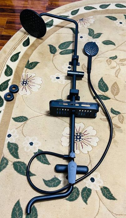 Продается душ в полном комплекте новый