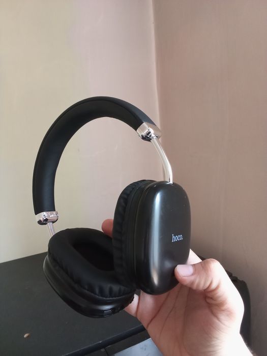 Наушник hoco w35