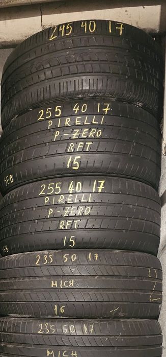 Anvelope 235 50 R17 VARĂ 205 215 225 R18 45 55 R19 245 255 R16 60 65