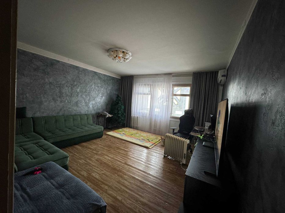 4-комн. квартира, 93 м², Шайхантахурский район