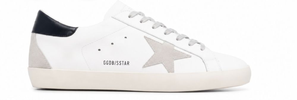 Golden Goose В течении 2-5 дней