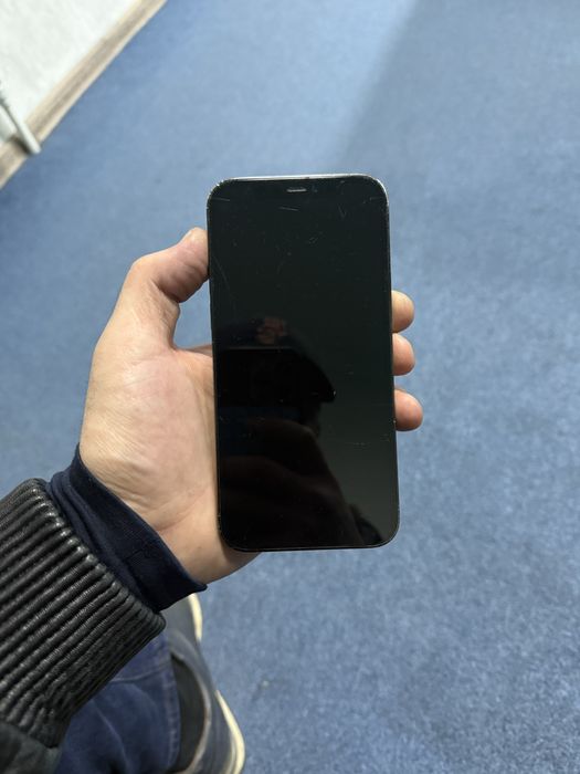 Айфон 12 про 150000 тыс идеал