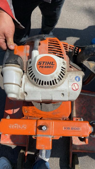 Ремонт инструментов