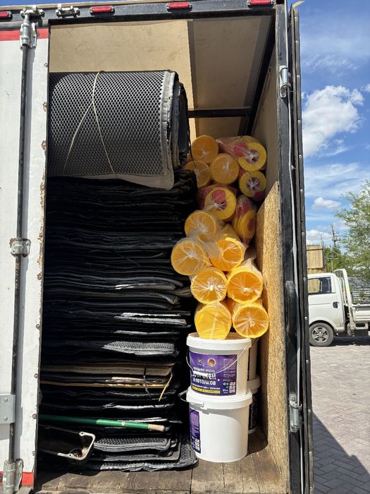 Газель Грузоперевозки