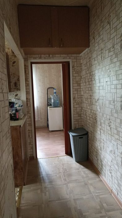 Продам 3х -комнатную квартиру