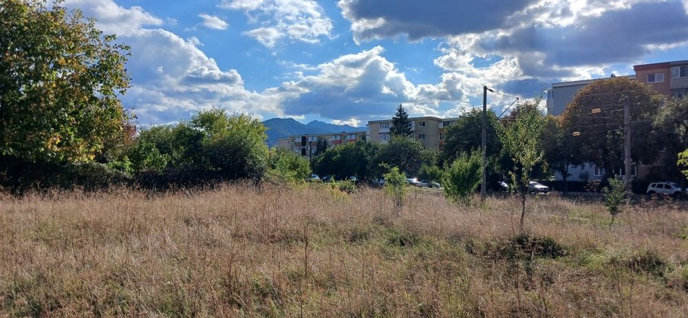 PROPRIETAR , Vand teren intravilan, 1500mp , zona Craiter Brasov - Vedere 4