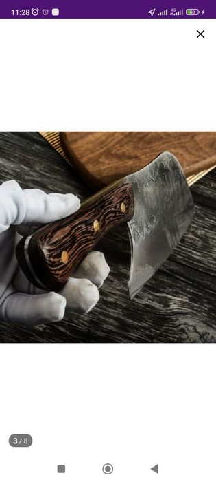 Продам острый нож