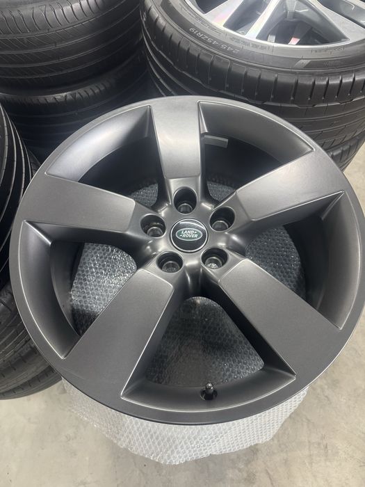 Jante Defender R20 Originale 5098 Style Range Land Rover