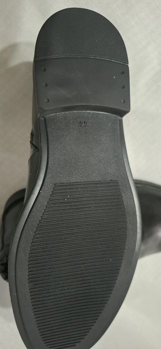 Сапоги мужские новые