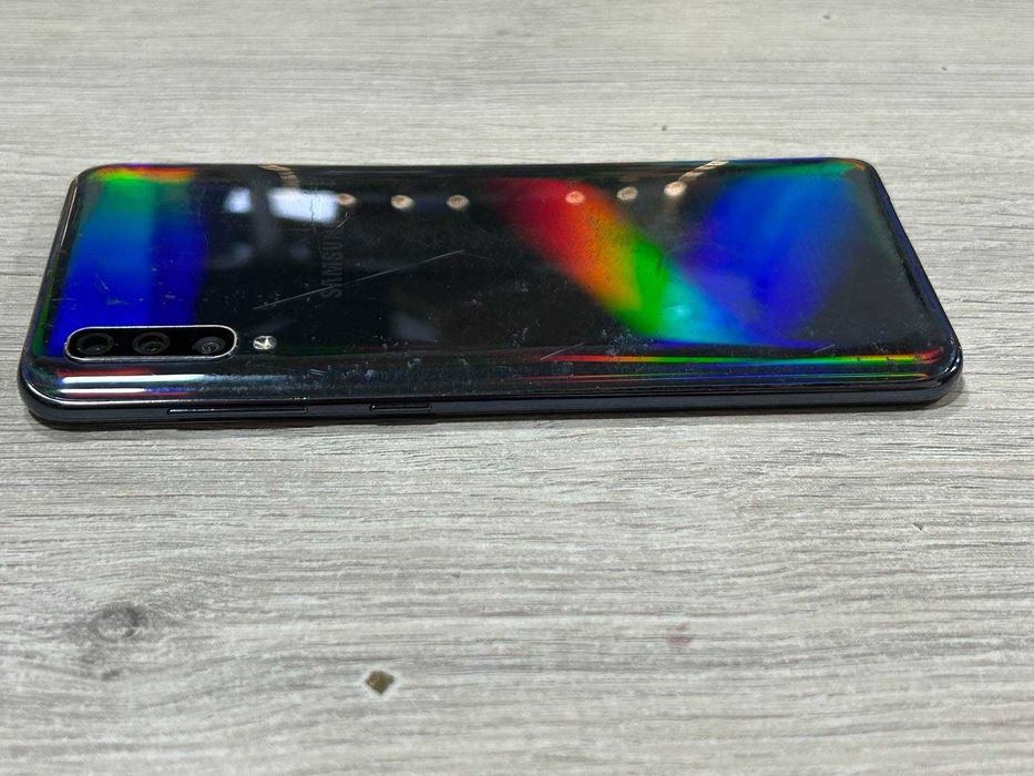 Samsung Galaxy A50 128GB 4GB RAM Dual A505