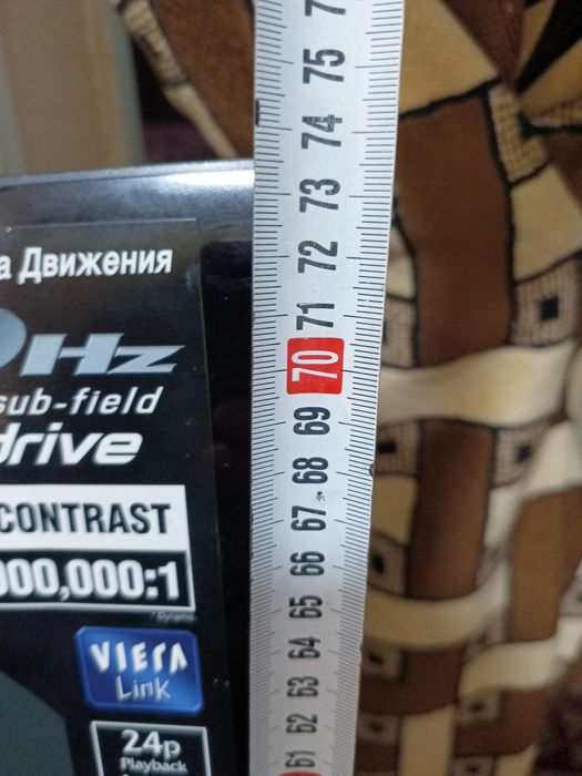 Телевизор Panasonic