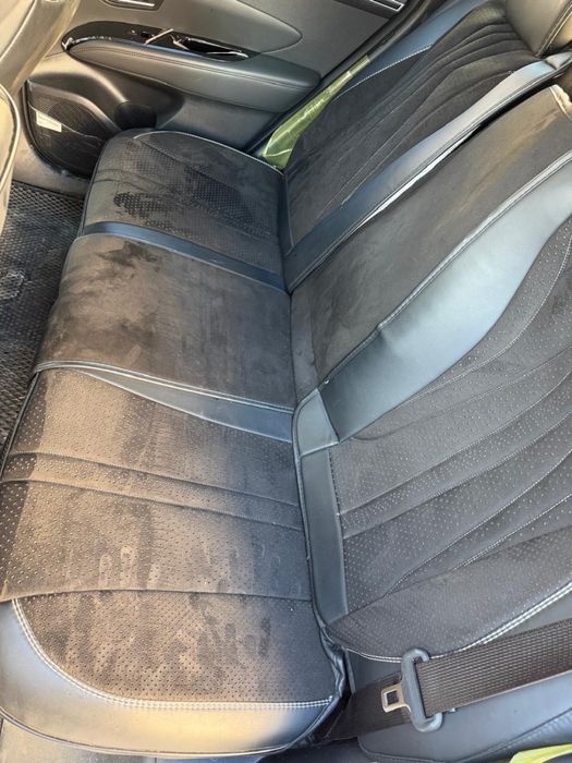 Продам чехлы в хорошем состянии