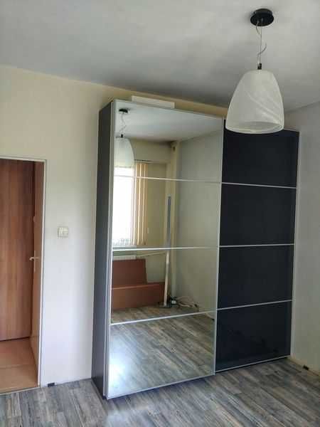 Дава се под наем Двустаен апартамент в София, Център - 54 кв.м за 373.83 € - Снимка #3