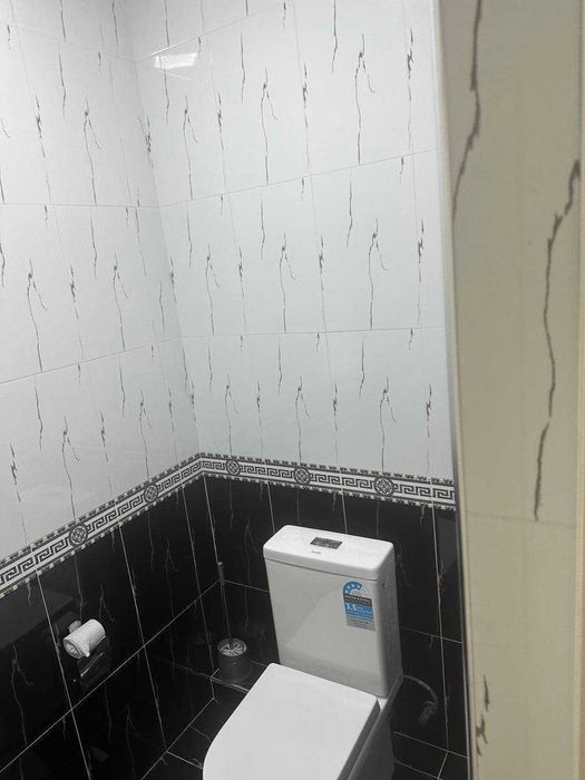 10-kvartal EVROLUX kvartira 1 xona 2ta qizga bezmakler Chilonzor metro