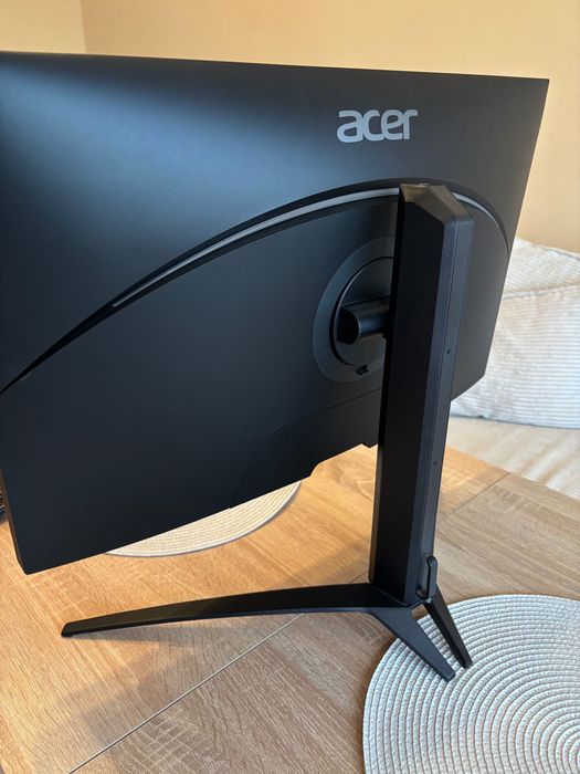 Монитор Nitro ACER Nitro XV275UP3biiprx 2560x1440 170hz