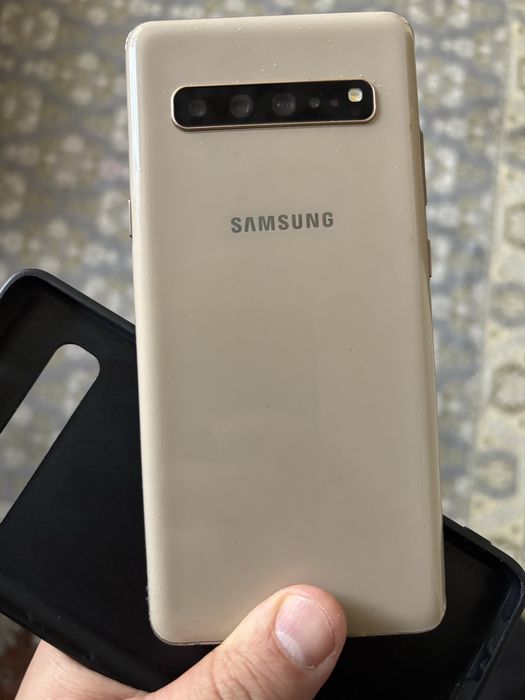 C10 5G для индрайвер