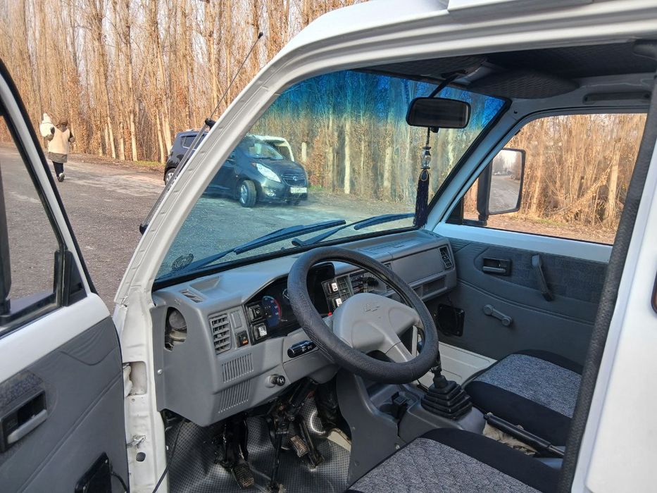 Damasdan samasuval labo tayyorlab beramiz