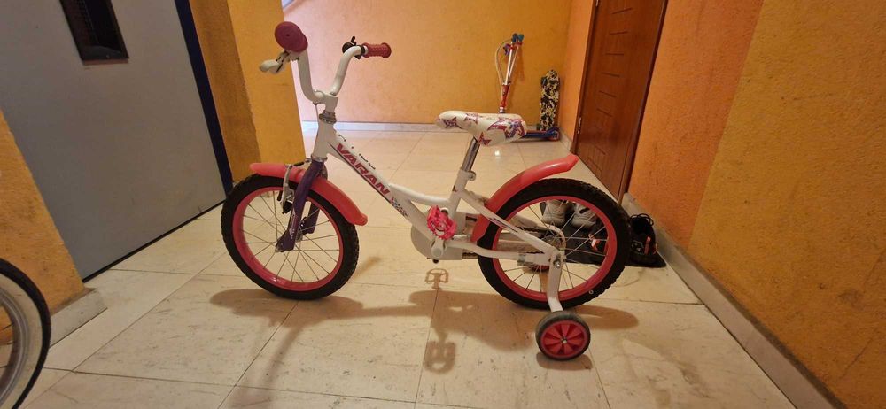 Детско колело 16 цола