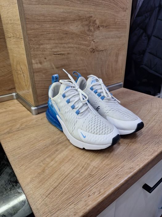 Nike Air Max 270