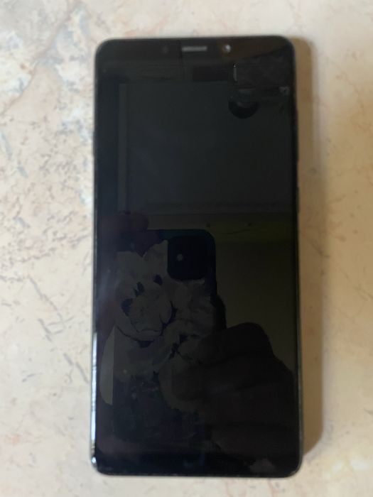 Samsung Galaxy A9 Dual Sim