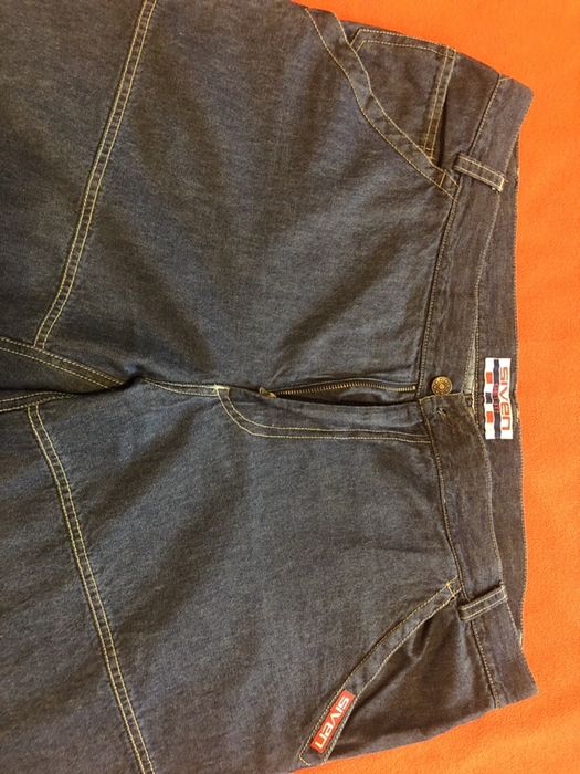 Мъжки дънки Сивен