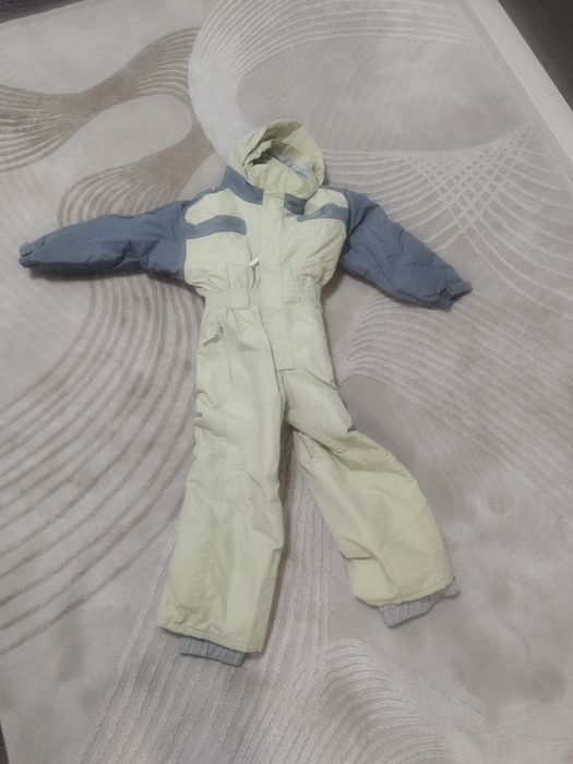 Combinezon copii 5- 6 ani