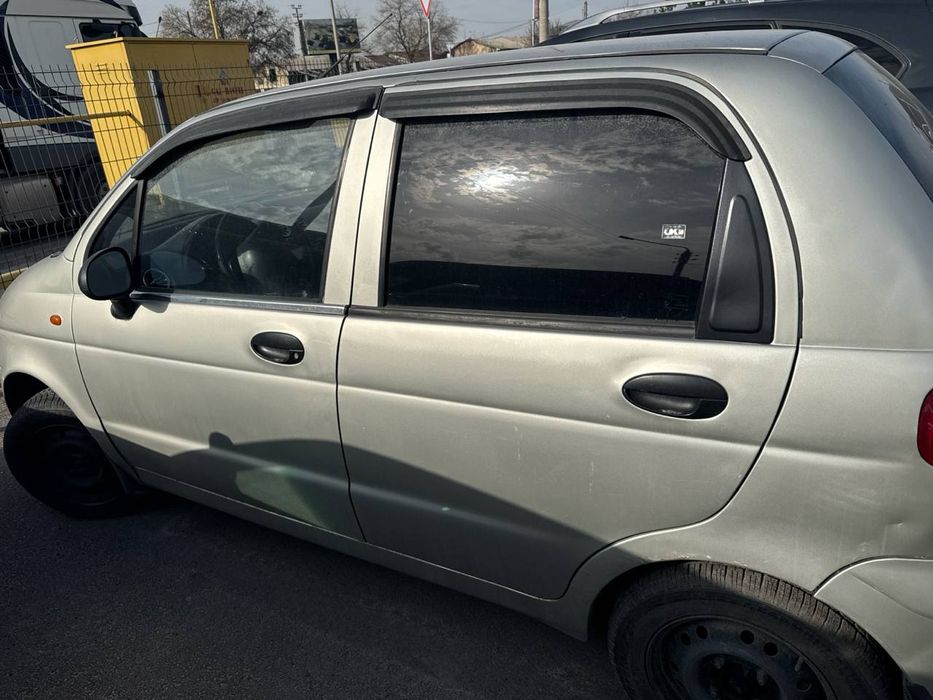 Matiz mx 2006 xolati yaxshi