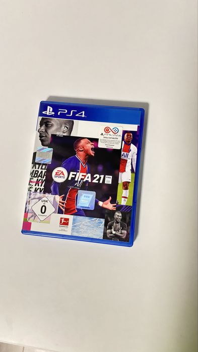Jocuri PS4/PS5- FIFA, God of War, RDR2, Farming Simulator-preturi bune