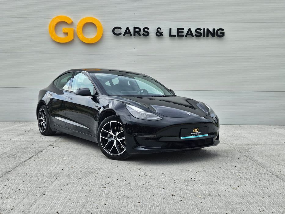 Tesla Model 3 Garantie 2030 / 4x4 / LongRange
