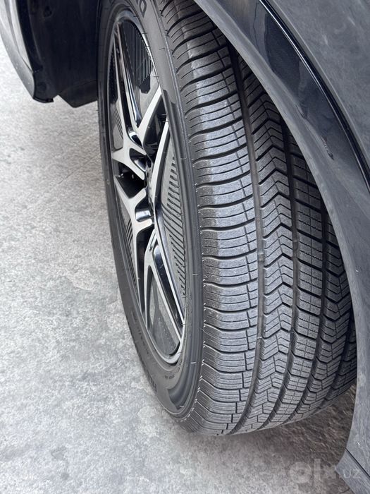 Dongfeng fengon s508