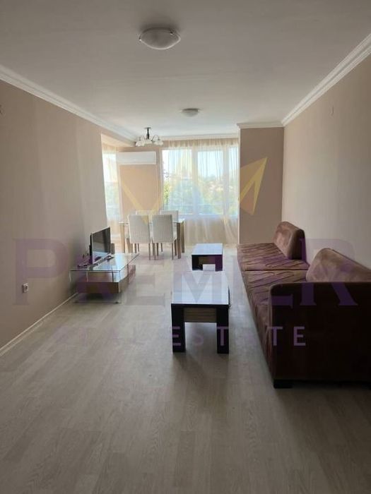 Продава се Тристаен апартамент в Несебър - 113 кв.м за 1054 €/кв.м - Снимка #2