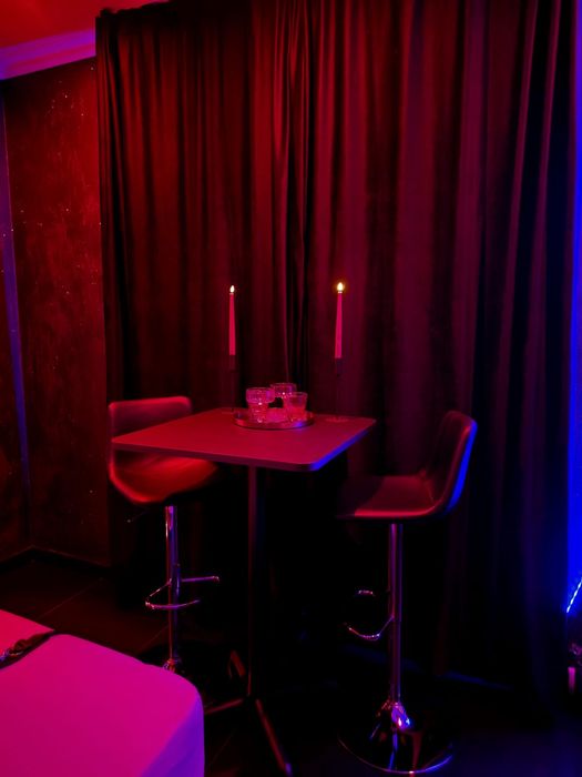 Garsoniera Rin Grand Hotel