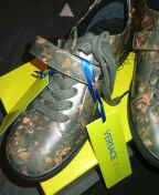 Versace Couture sneakers masura 35