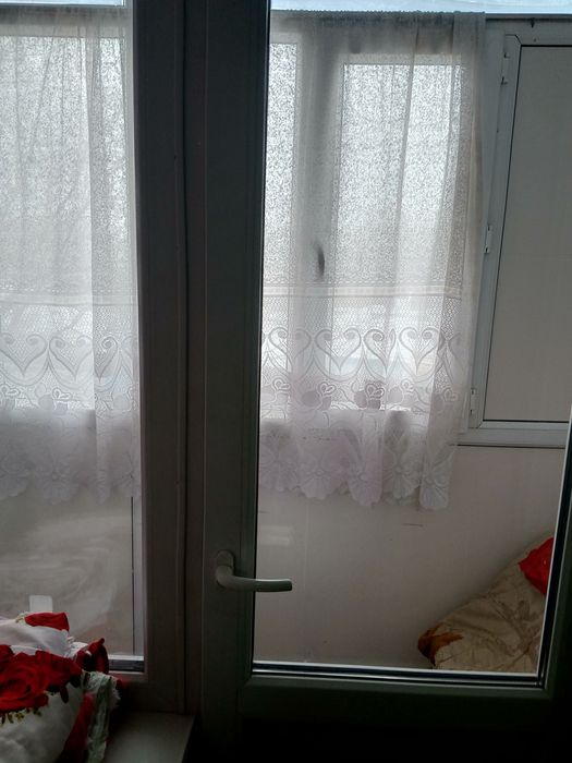 Квартира 1 комнатная