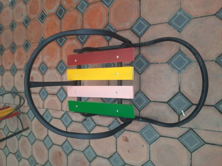 Санки chana made in Uzbekistan