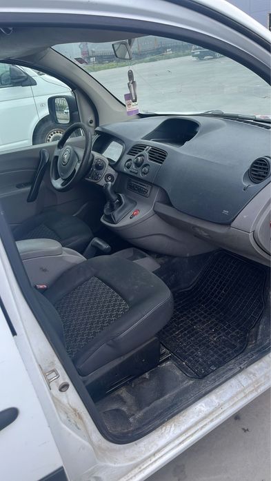 Vand renault cango
