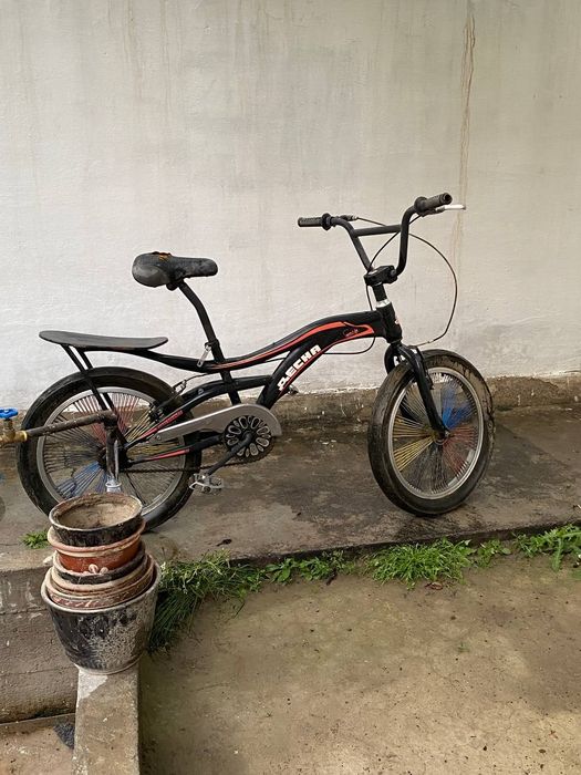 Продается Велосипед десна 20