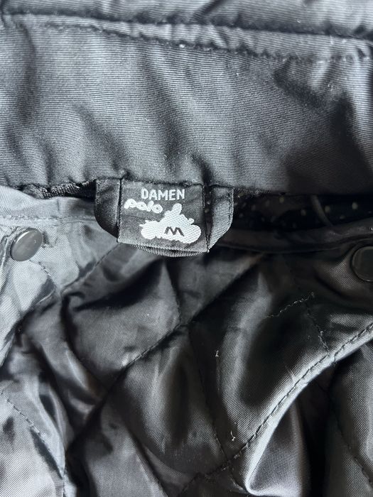Geaca polo goretex dama