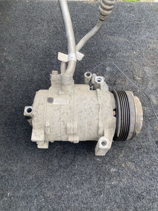 Климатичен компресор Dneso Range Rover L322 3.0d 177кс M57
