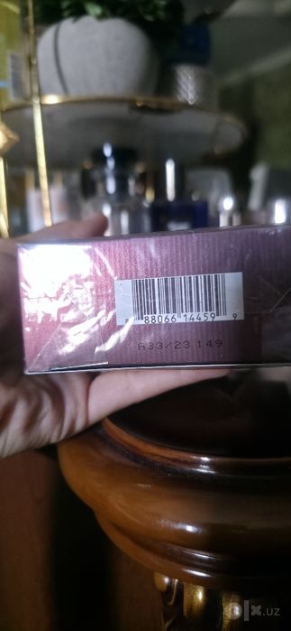 Cafe Rose Tom Ford