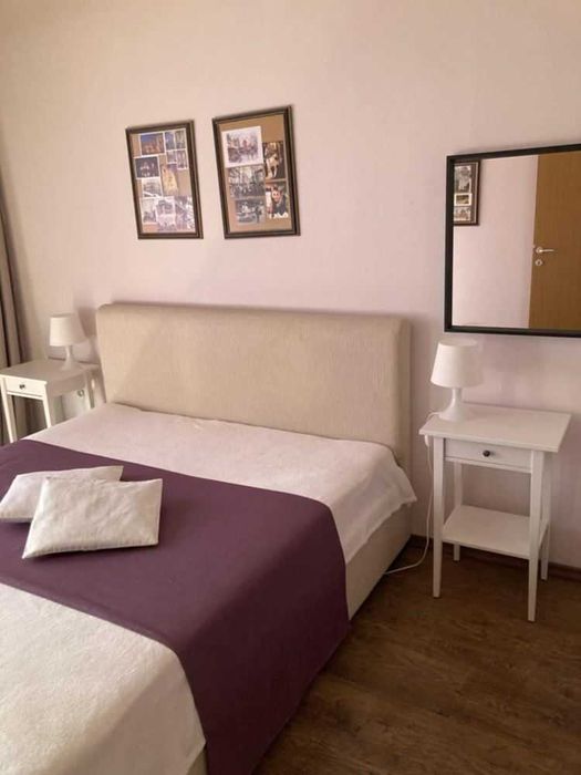 Дава се под наем Двустаен апартамент в София, Център - 65 кв.м за 650 € - Снимка #4