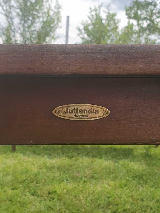 Градински мебели Jutlandia Hardwood