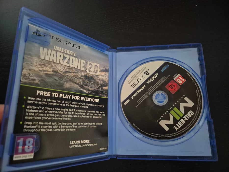 Игри за PS5/Play Station 5