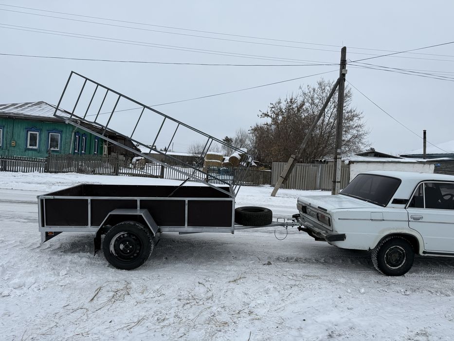 Ато Прицеп можно обмен