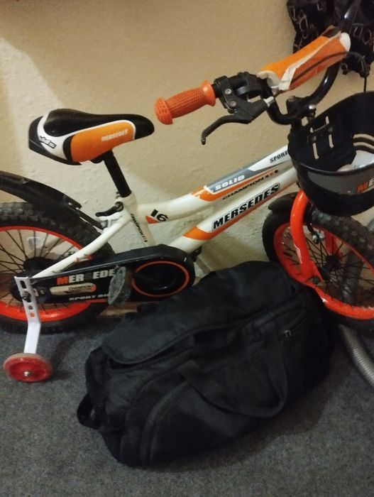 Велосипед срочно продается