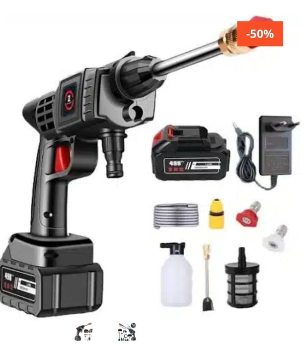 Drujba 52cc lama 20inch noua