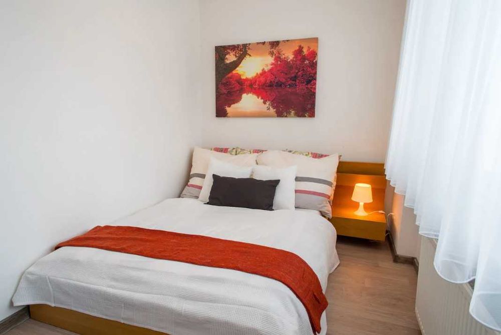 Дава се под наем Тристаен апартамент в Пловдив, Тракия - 90 кв.м за 433.5 € - Снимка #3