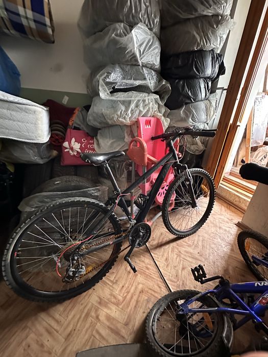 Велосипед STERN 26” - детский/подростковый