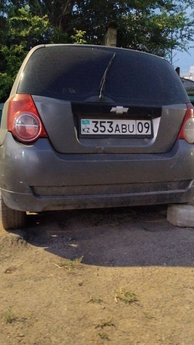 Шевроле авео 1,2. 2008г.в