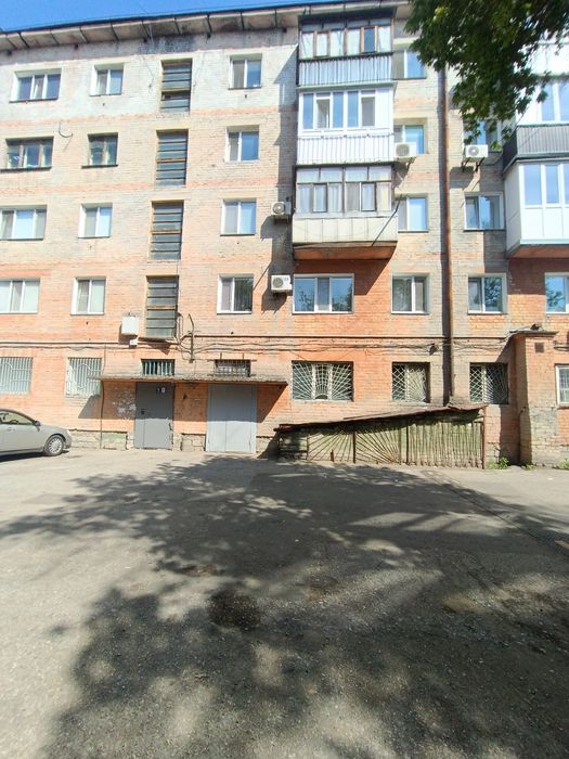 Продам квартиру Торайгырова 85